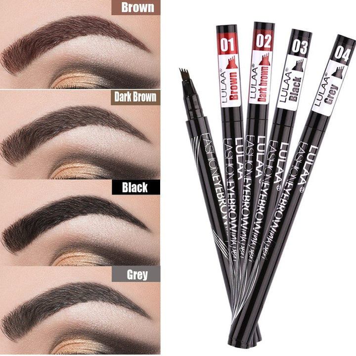 Not blooming liquid eyeliner BENNYS