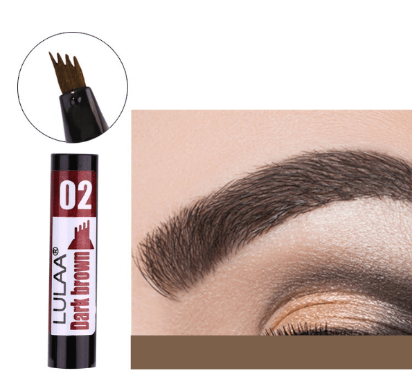 Not blooming liquid eyeliner BENNYS