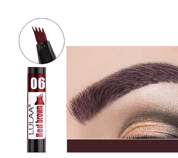 Not blooming liquid eyeliner BENNYS