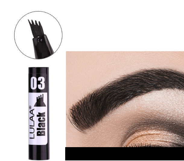Not blooming liquid eyeliner BENNYS