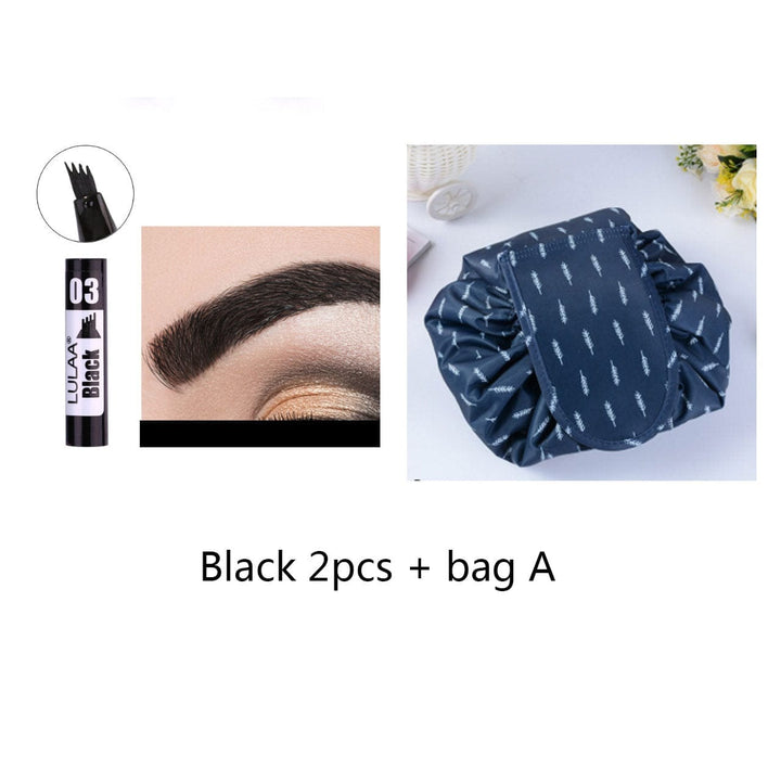 Not blooming liquid eyeliner BENNYS