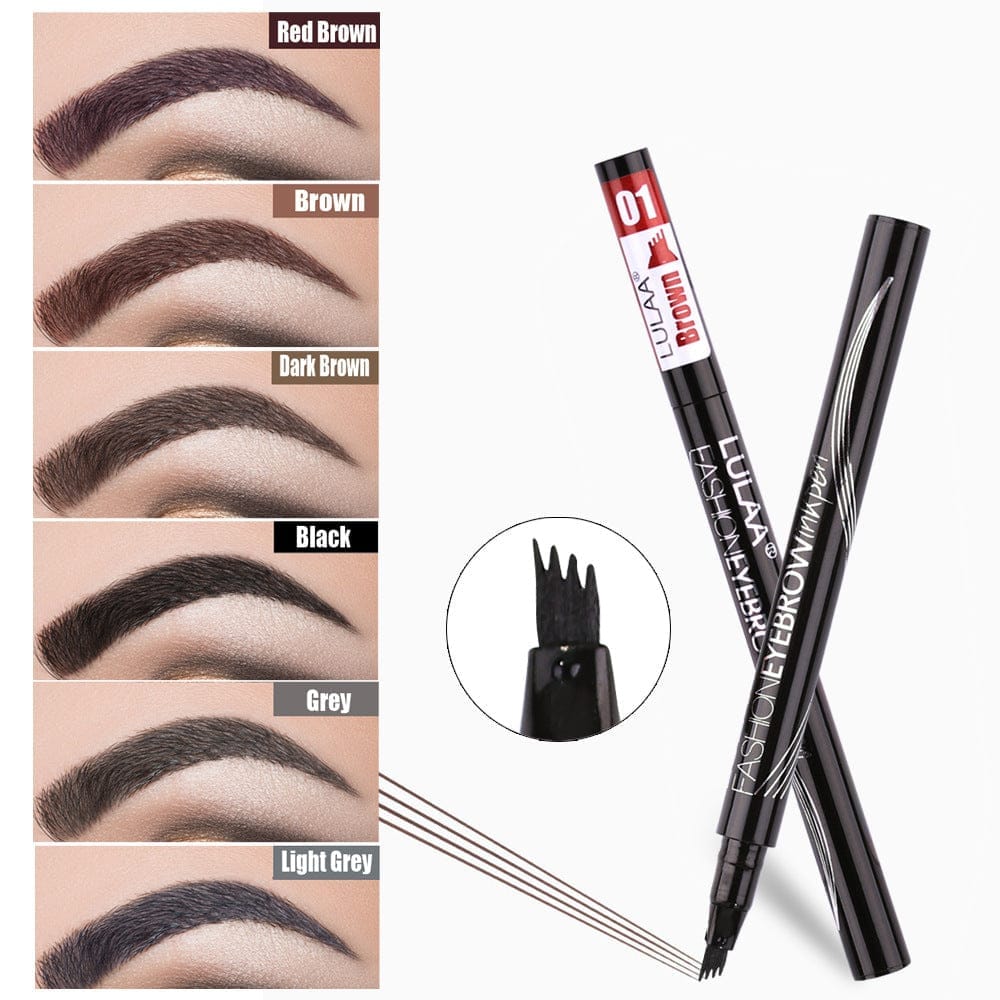 Not blooming liquid eyeliner BENNYS