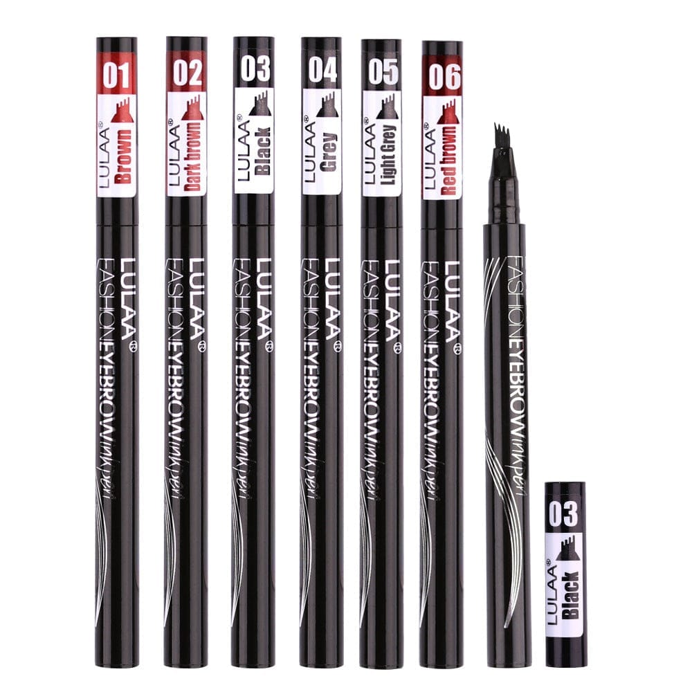 Not blooming liquid eyeliner BENNYS
