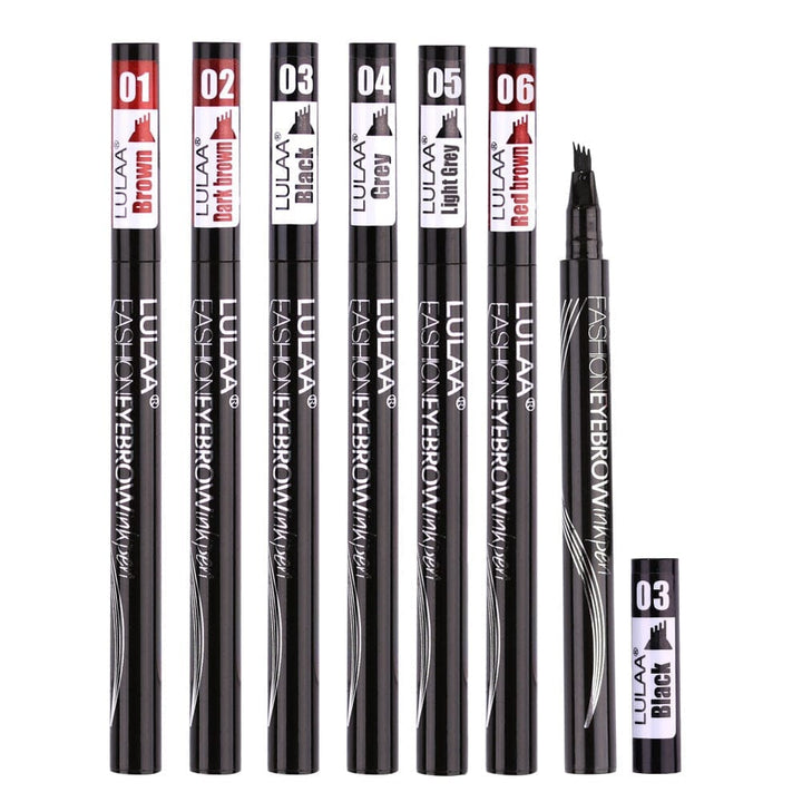Not blooming liquid eyeliner BENNYS