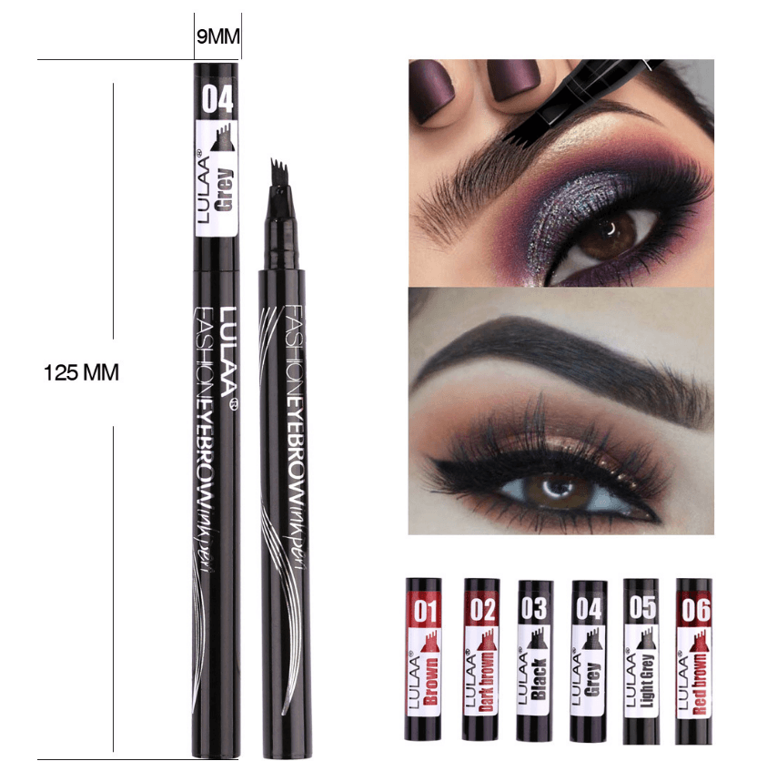 Not blooming liquid eyeliner BENNYS