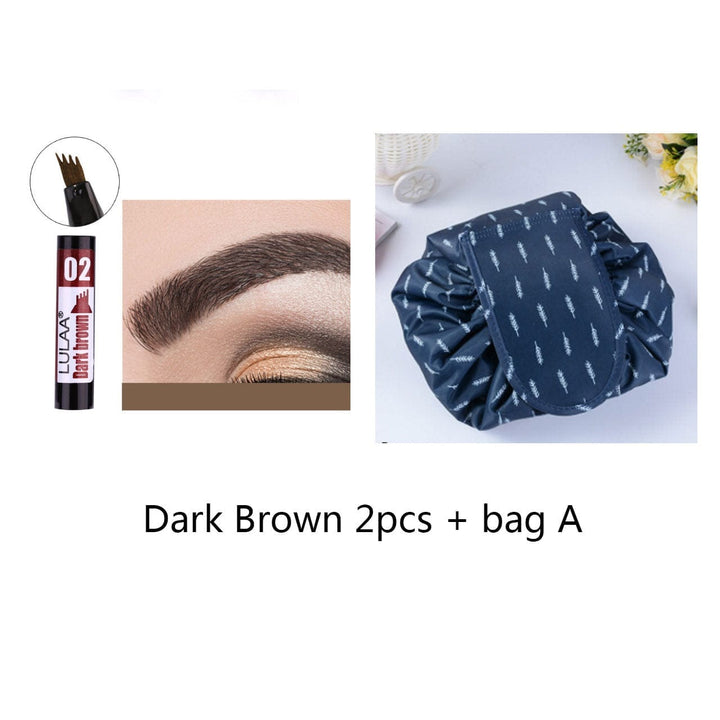 Not blooming liquid eyeliner BENNYS