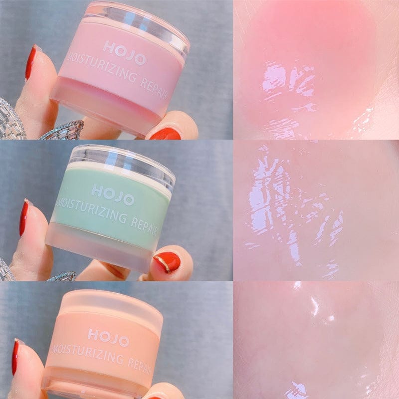 Nourishing Delicate Discoloration Lip Balm Hydrating Moisturizing BENNYS