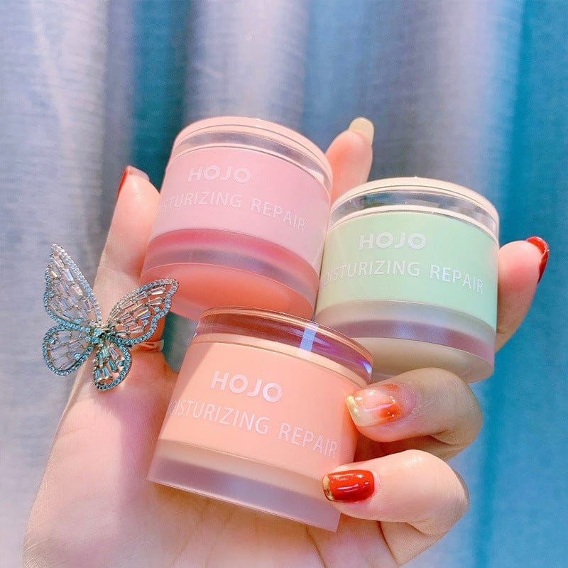 Nourishing Delicate Discoloration Lip Balm Hydrating Moisturizing BENNYS