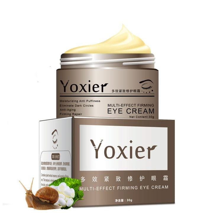 Nourishing Skin Care Snail cream BENNYS