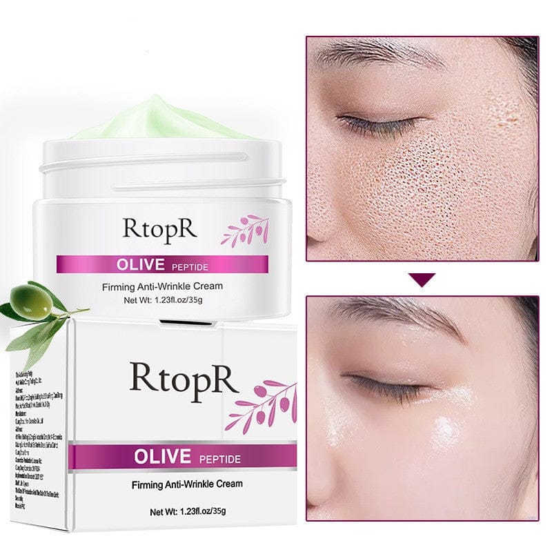 Olive peptide cream BENNYS