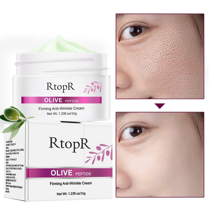 Olive peptide cream BENNYS