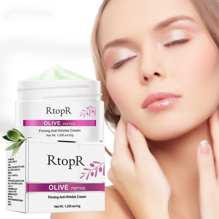 Olive peptide cream BENNYS