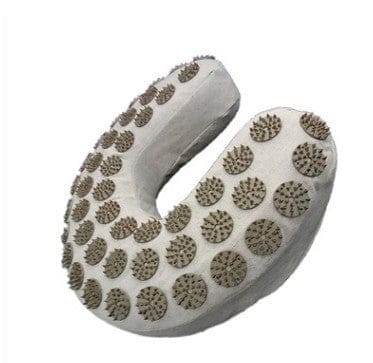 Organic Linen U-Shaped Acupuncture Pillow Acupuncture Pillow BENNYS
