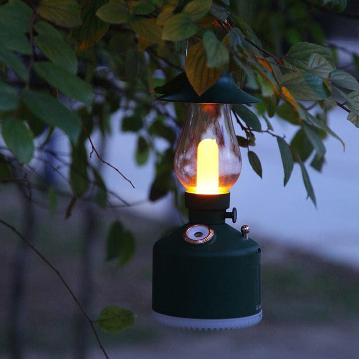 Outdoor Camping Light Humidifier Fashion Portable BENNYS