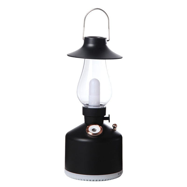 Outdoor Camping Light Humidifier Fashion Portable BENNYS