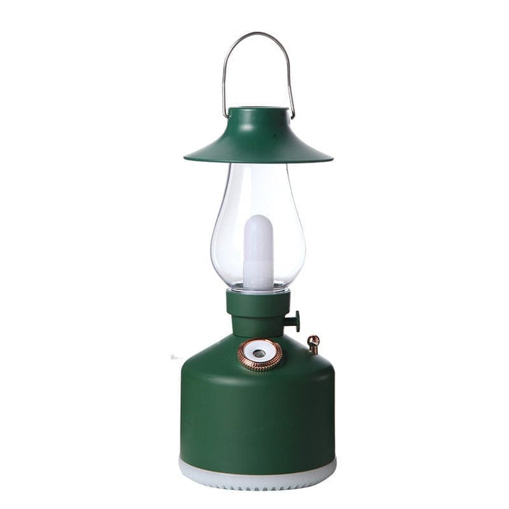 Outdoor Camping Light Humidifier Fashion Portable BENNYS