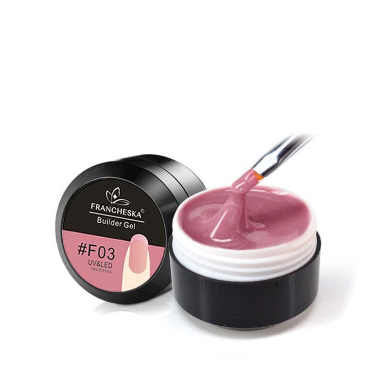 Painless extension gel BENNYS