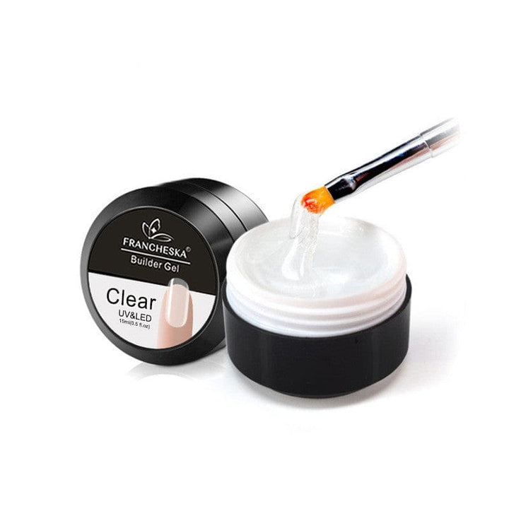 Painless extension gel BENNYS