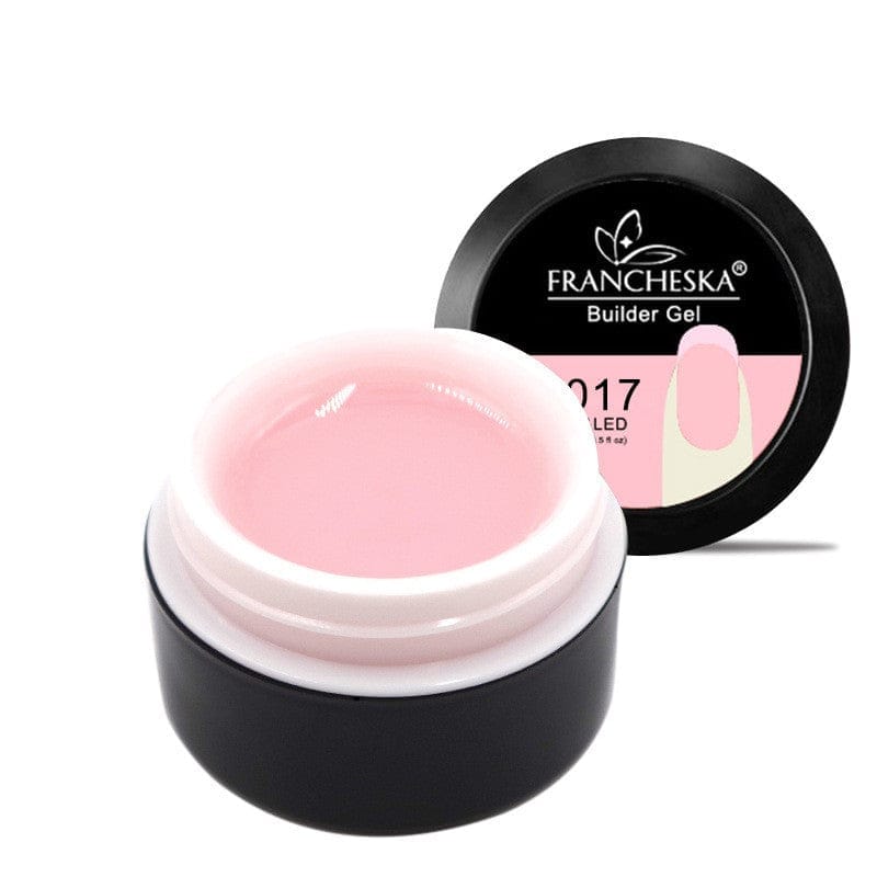 Painless extension gel BENNYS