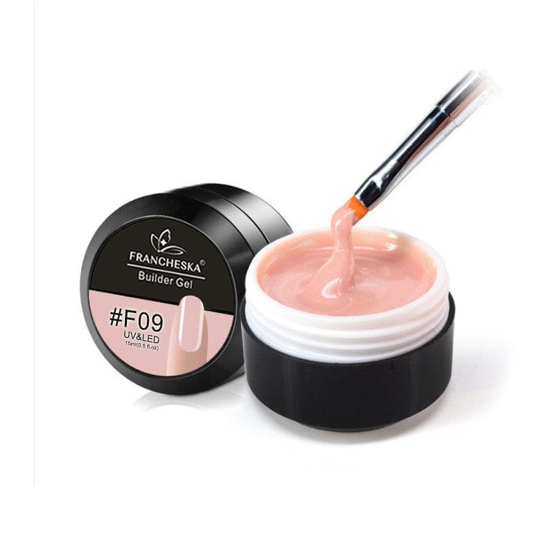 Painless extension gel BENNYS