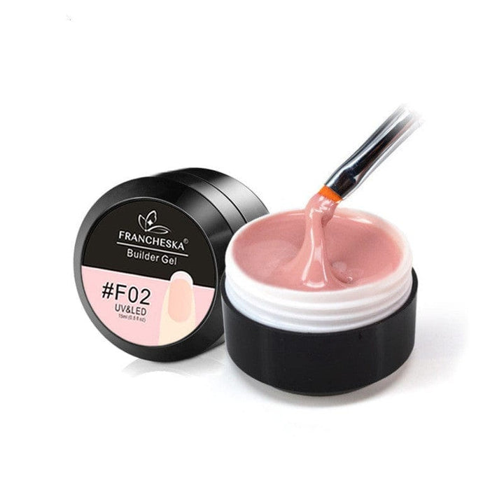 Painless extension gel BENNYS