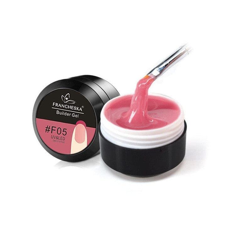 Painless extension gel BENNYS