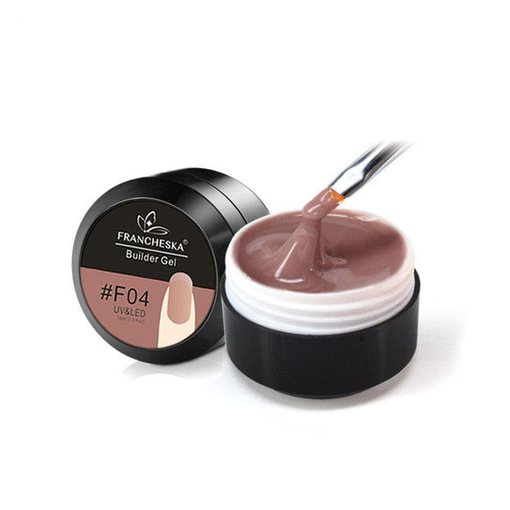 Painless extension gel BENNYS