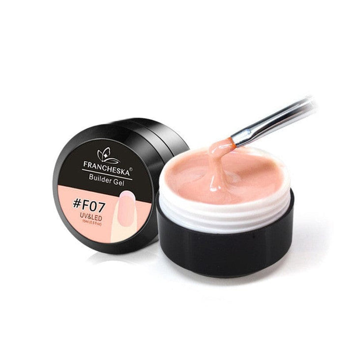 Painless extension gel BENNYS