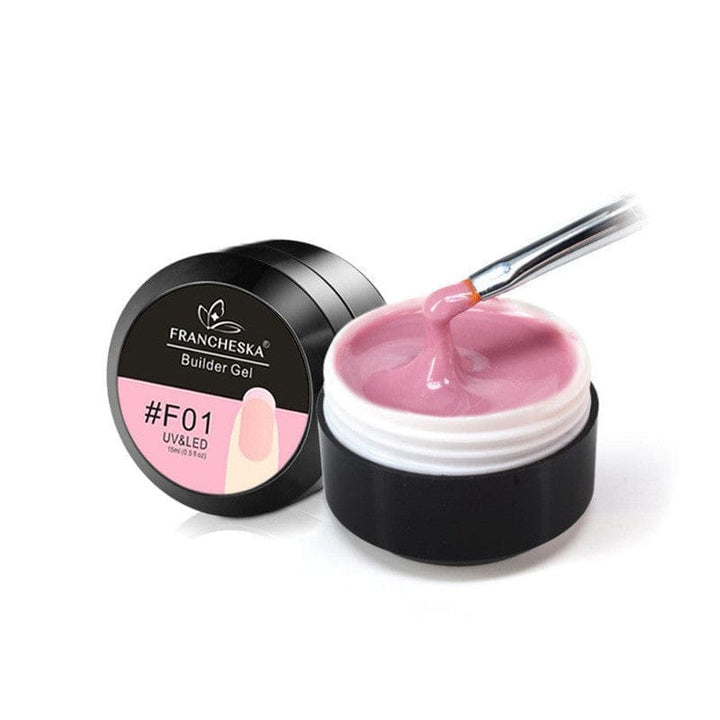 Painless extension gel BENNYS