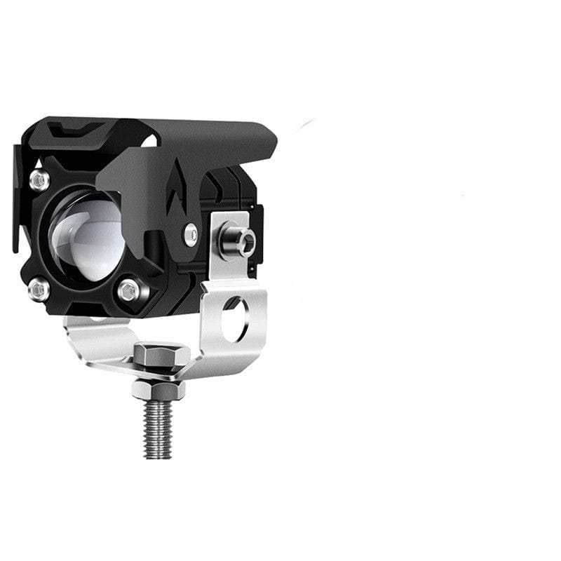 Pair Of LED Mini Lights 6000LM BENNYS