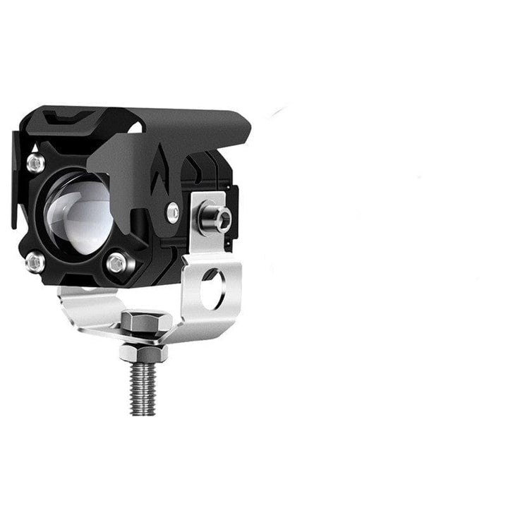 Pair Of LED Mini Lights 6000LM BENNYS