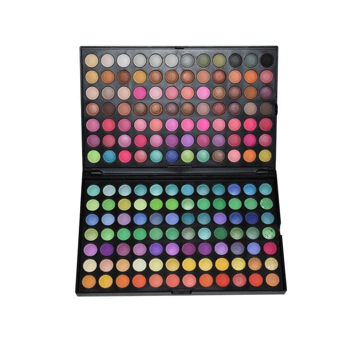 Pearly Eyeshadow Palette BENNYS