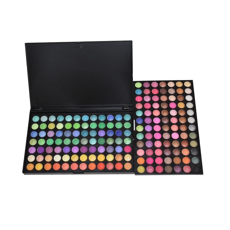 Pearly Eyeshadow Palette BENNYS