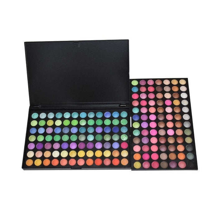 Pearly Eyeshadow Palette BENNYS