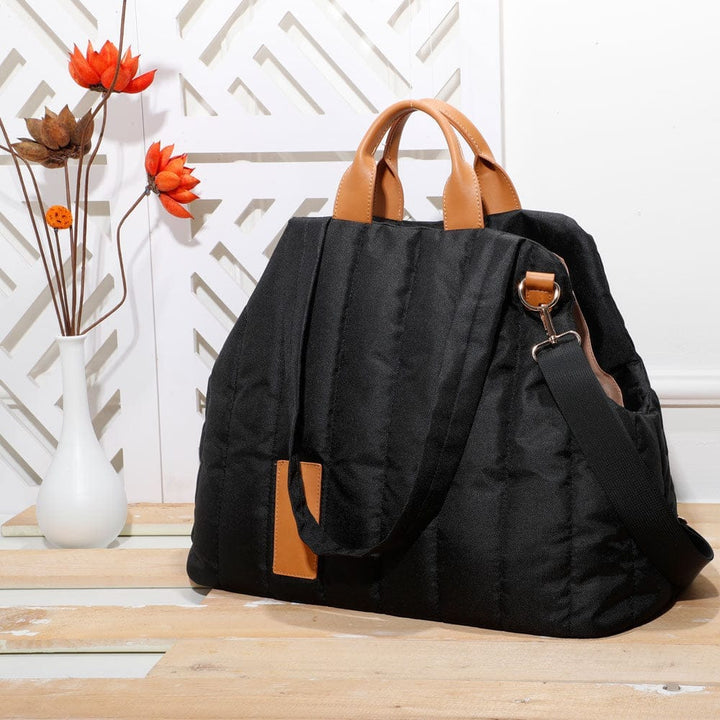 Pet Dog Cat Bag Carrier Light Waterproof Dog Out Portable Handbag Pet Accessories Fashion Dog Bag BENNYS