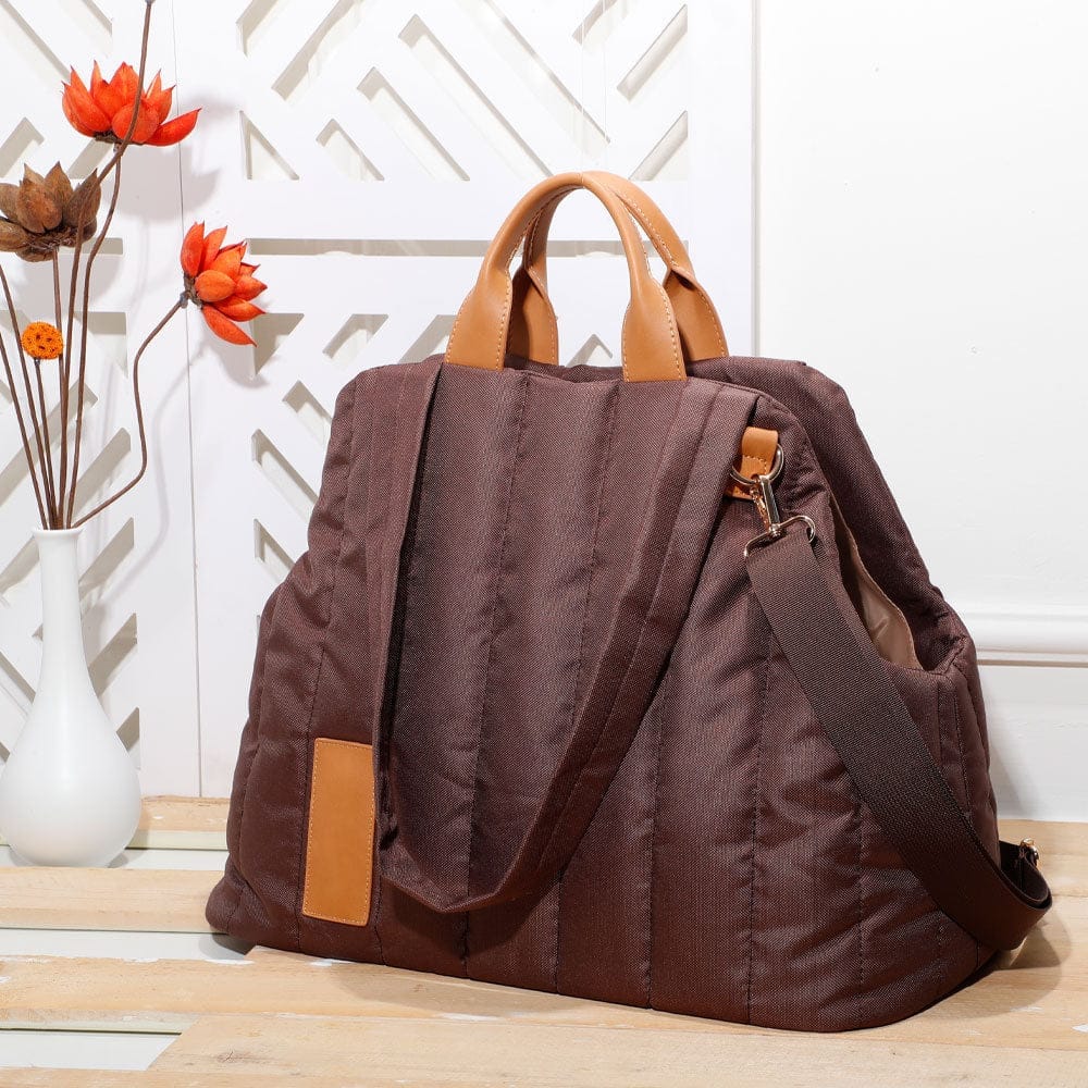 Pet Dog Cat Bag Carrier Light Waterproof Dog Out Portable Handbag Pet Accessories Fashion Dog Bag BENNYS