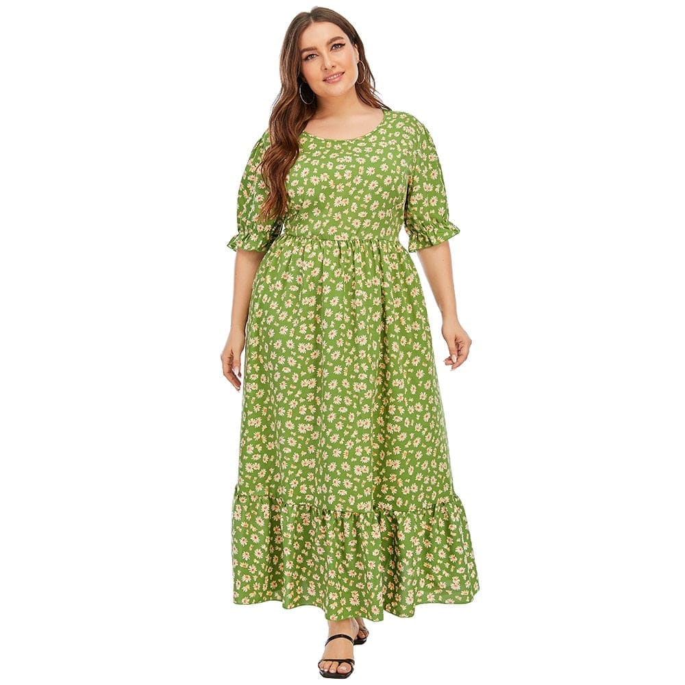 5xl plus size store dresses