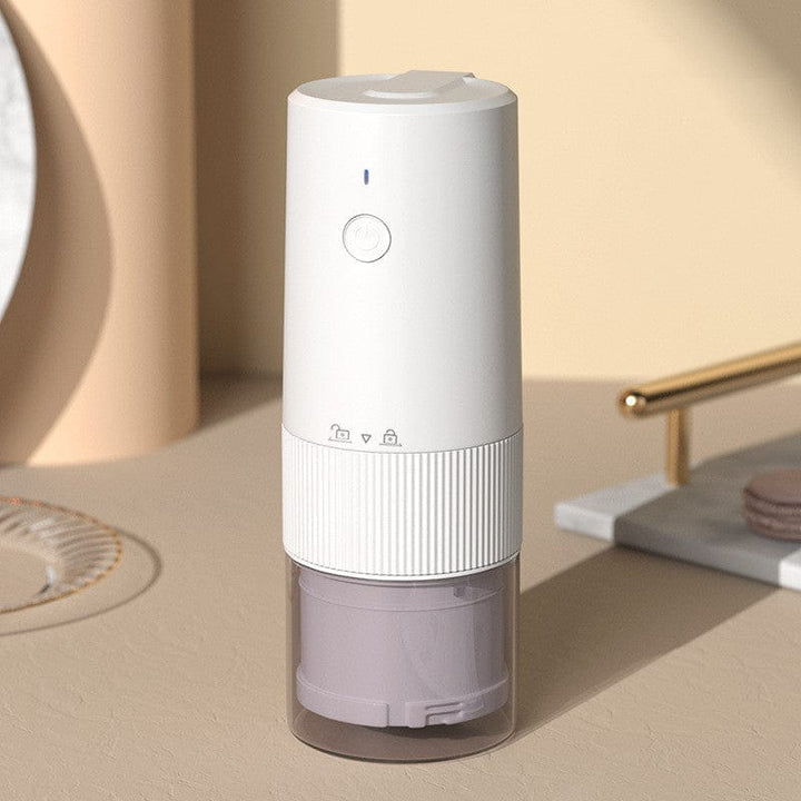 Portable Electric Coffee Grinder BENNYS