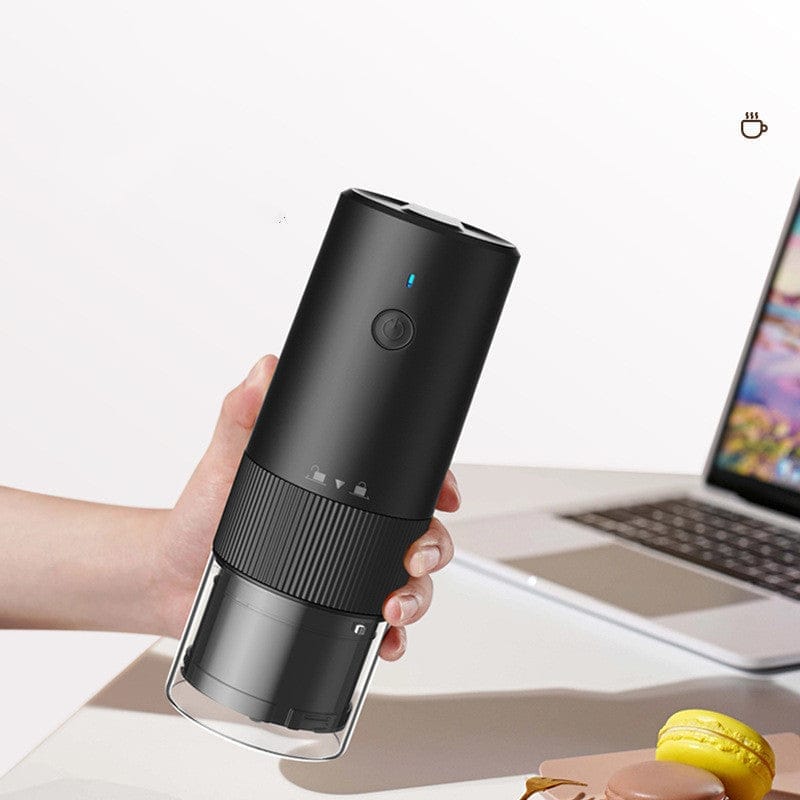 Portable Electric Coffee Grinder BENNYS
