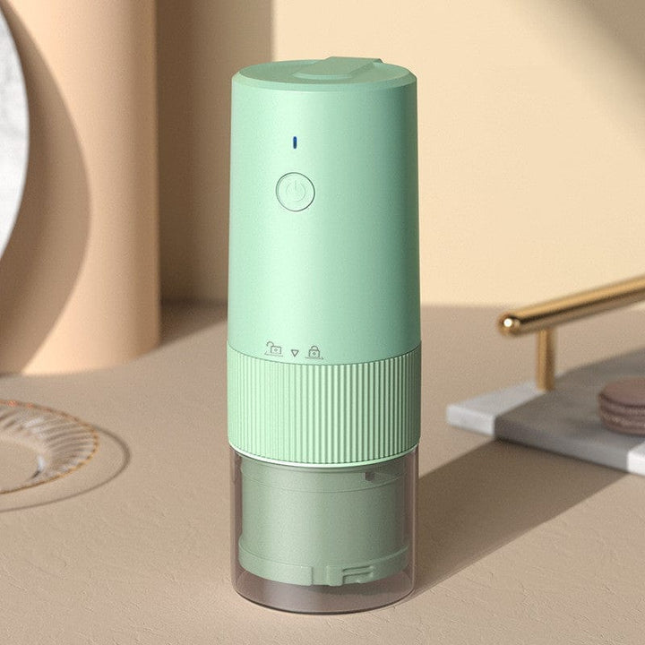 Portable Electric Coffee Grinder BENNYS