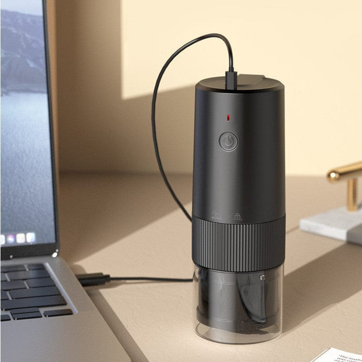 Portable Electric Coffee Grinder BENNYS