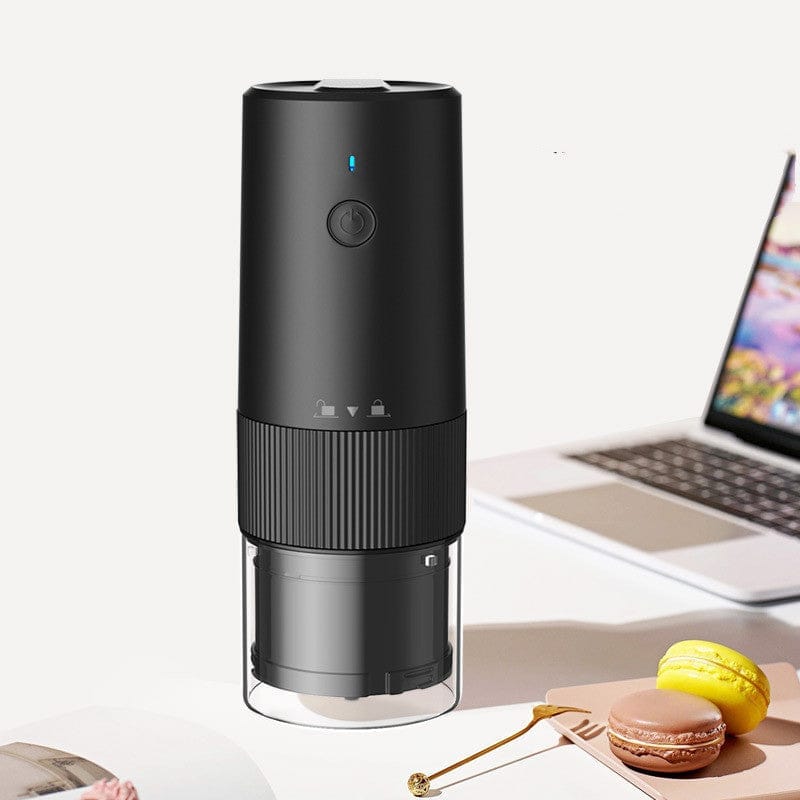 Portable Electric Coffee Grinder BENNYS