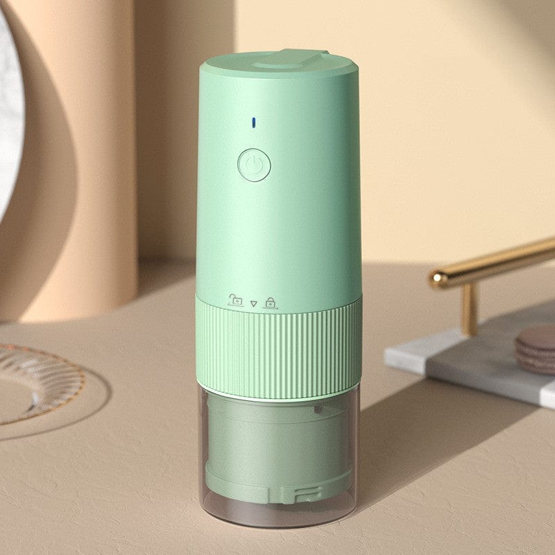 Portable Electric Coffee Grinder BENNYS