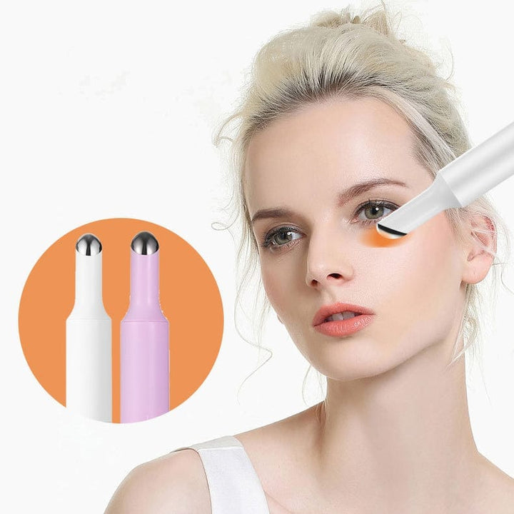 Portable Eye Massager Electric Vibration Anti-Ageing Eye Massage BENNYS