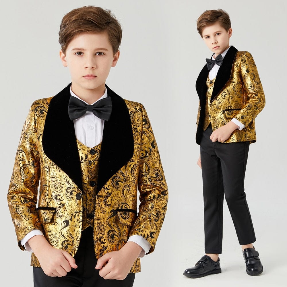 Kids prom clearance suits