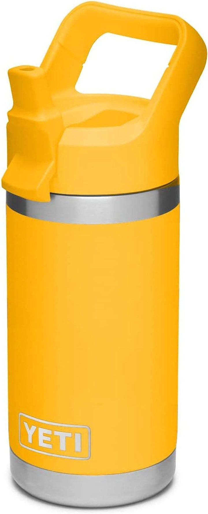 Rambler Jr. 12 Oz Kids Bottle W/Straw Cap BENNYS