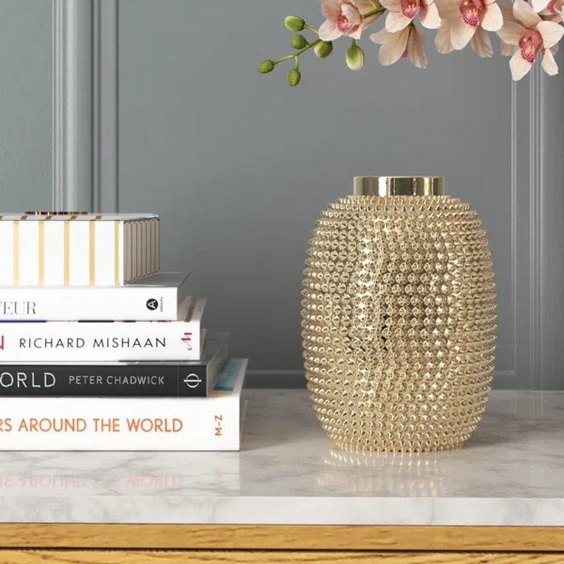 Rawls Ceramic Table Vase BENNYS
