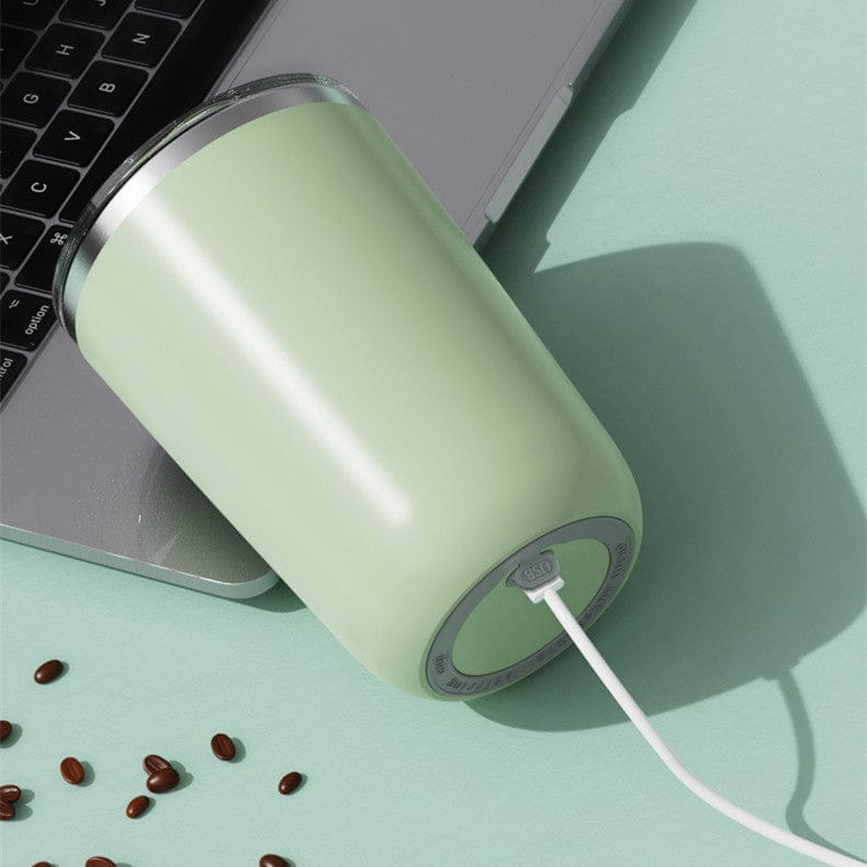 Rechargeable Magnetic Fully Automatic Mixing Cup BENNYS