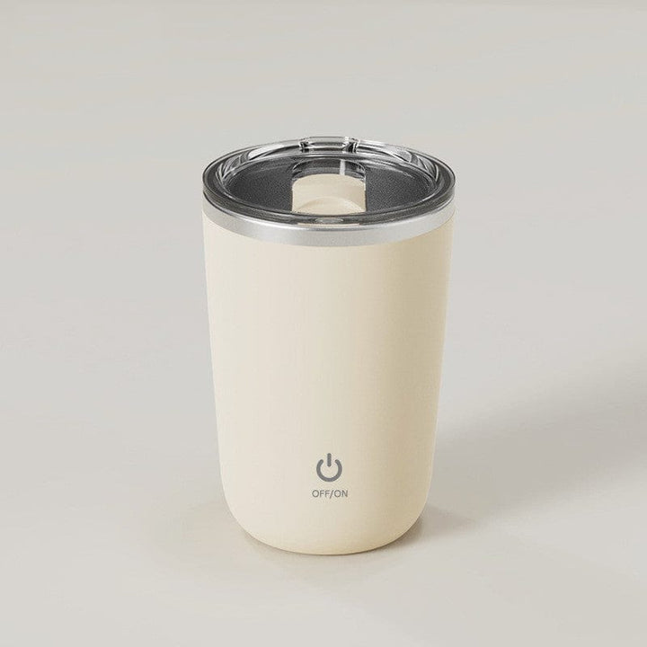 Rechargeable Magnetic Fully Automatic Mixing Cup BENNYS