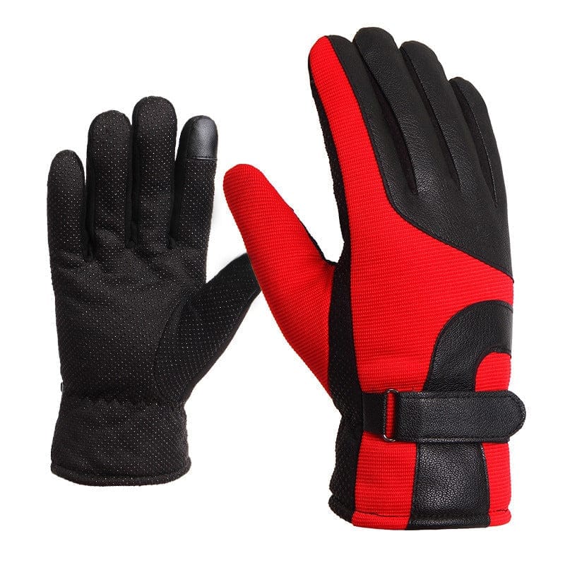 Riding warm gloves BENNYS